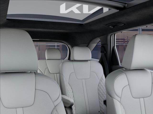 2025 Kia Sorento Plug-In Hybrid SX Prestige
