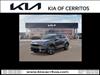 2025 Kia Sportage Hybrid EX