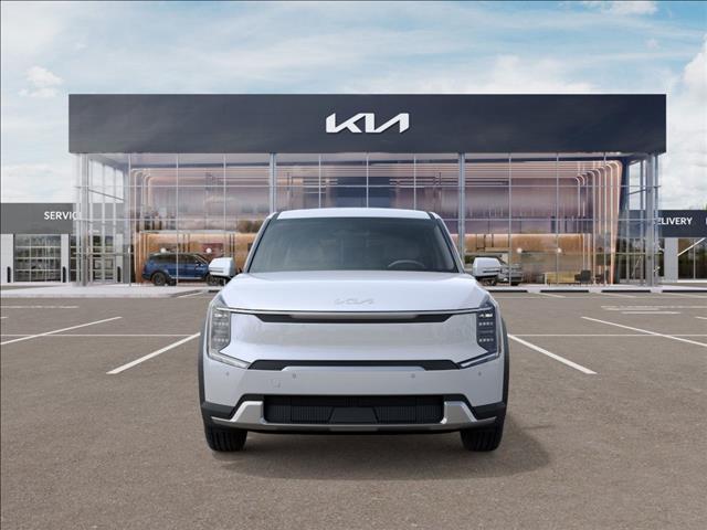 2026 Kia EV9 Light Long Range