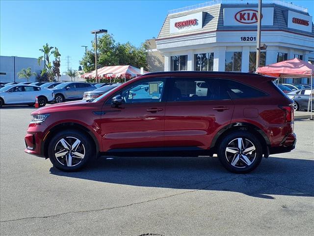 2023 Kia Sorento S