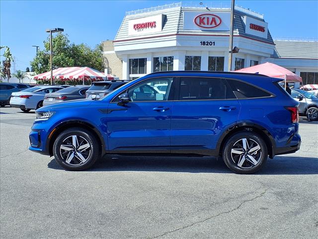 2023 Kia Sorento S