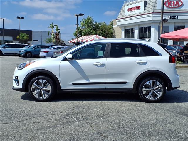 2022 Kia Niro EV EX Premium