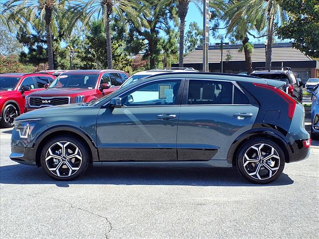 2024 Kia Niro SX Touring