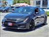 2022 Toyota Corolla SE Nightshade