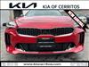 2023 Kia Stinger GT2