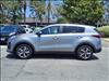 2022 Kia Sportage Nightfall