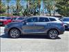 2025 Kia Sportage Hybrid EX