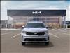 2024 Kia Sorento Hybrid EX