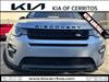 2017 Land Rover Discovery Sport HSE