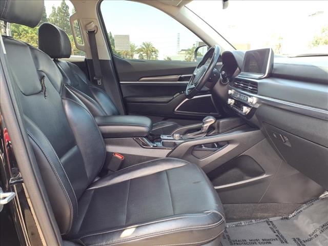 2022 Kia Telluride LX