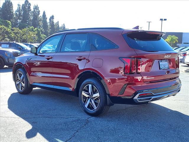 2023 Kia Sorento S