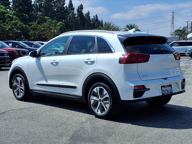 2022 Kia Niro EV EX Premium