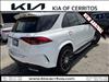 2022 Mercedes-Benz GLE GLE 350 4MATIC®