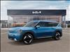 2026 Kia EV9 Wind