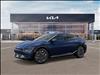 2025 Kia EV6 Light