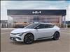 2025 Kia EV6 GT-Line