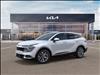 2025 Kia Sportage SX