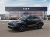 2025 Kia Sportage X-Pro Prestige
