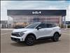 2025 Kia Sportage X-Pro