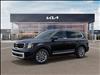 2025 Kia Telluride LX
