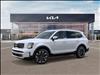 2025 Kia Telluride SX