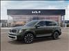 2025 Kia Telluride SX-Prestige