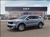 2025 Kia Sorento LX