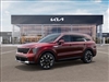 2024 Kia Sorento SX