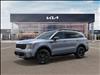 2025 Kia Sorento X-Line SX