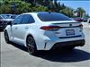 2024 Toyota Corolla XSE
