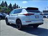 2023 Mitsubishi Outlander SE Black Edition