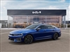2025 Kia K5 GT