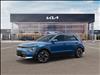 2025 Kia Niro EV Wind