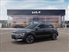 2025 Kia Niro EV Wind