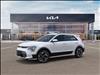 2025 Kia Niro EV Wind