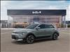 2025 Kia Niro EV Wind