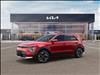 2025 Kia Niro EV Wind