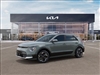 2025 Kia Niro EV Wind