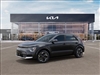2025 Kia Niro EV Wind