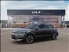 2024 Kia Niro EV Wave