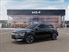 2024 Kia Niro EV Wave