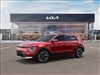 2024 Kia Niro EV Wave