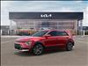 2025 Kia Niro SX