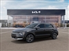 2025 Kia Niro SX