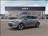 2025 Kia Soul GT-Line