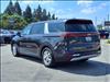 2022 Kia Carnival LXS