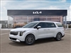 2025 Kia Carnival Hybrid EX