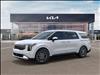 2025 Kia Carnival Hybrid EX