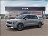 2025 Kia Carnival Hybrid EX