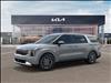 2025 Kia Carnival Hybrid EX